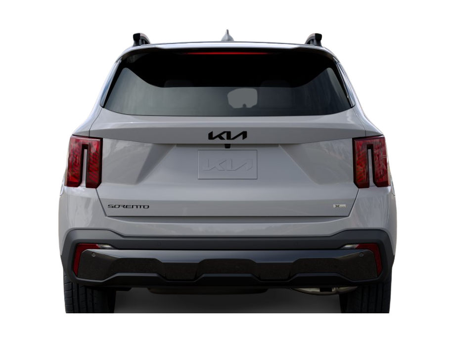 Thumbnail: 2026 Kia Sorento - 5
