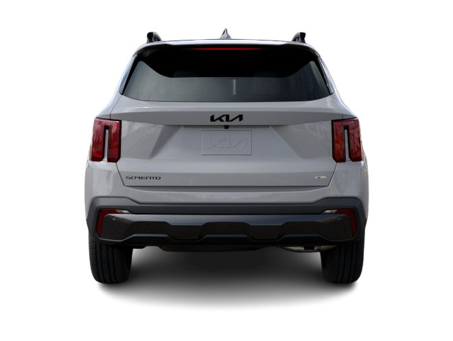 Thumbnail: 2026 Kia Sorento - 14