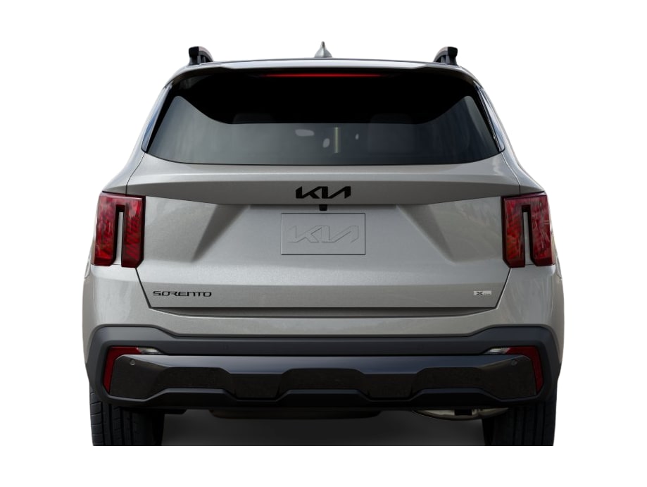 Thumbnail: 2026 Kia Sorento - 5