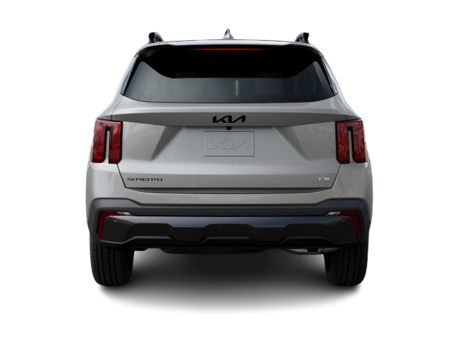 Thumbnail: 2026 Kia Sorento - 14