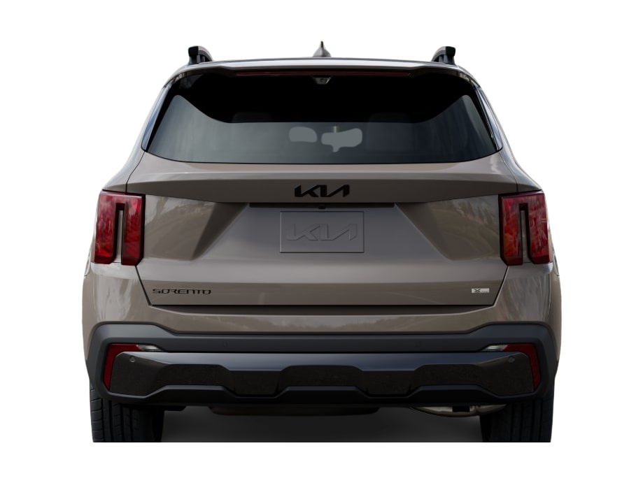 Thumbnail: 2026 Kia Sorento - 5