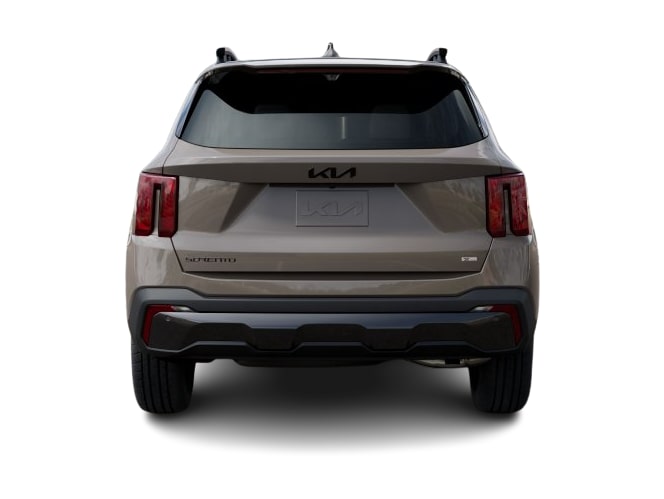 Thumbnail: 2026 Kia Sorento - 14