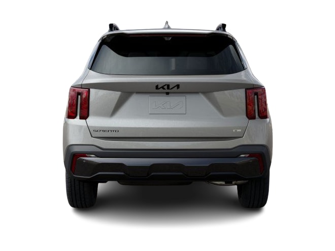 Thumbnail: 2026 Kia Sorento - 15