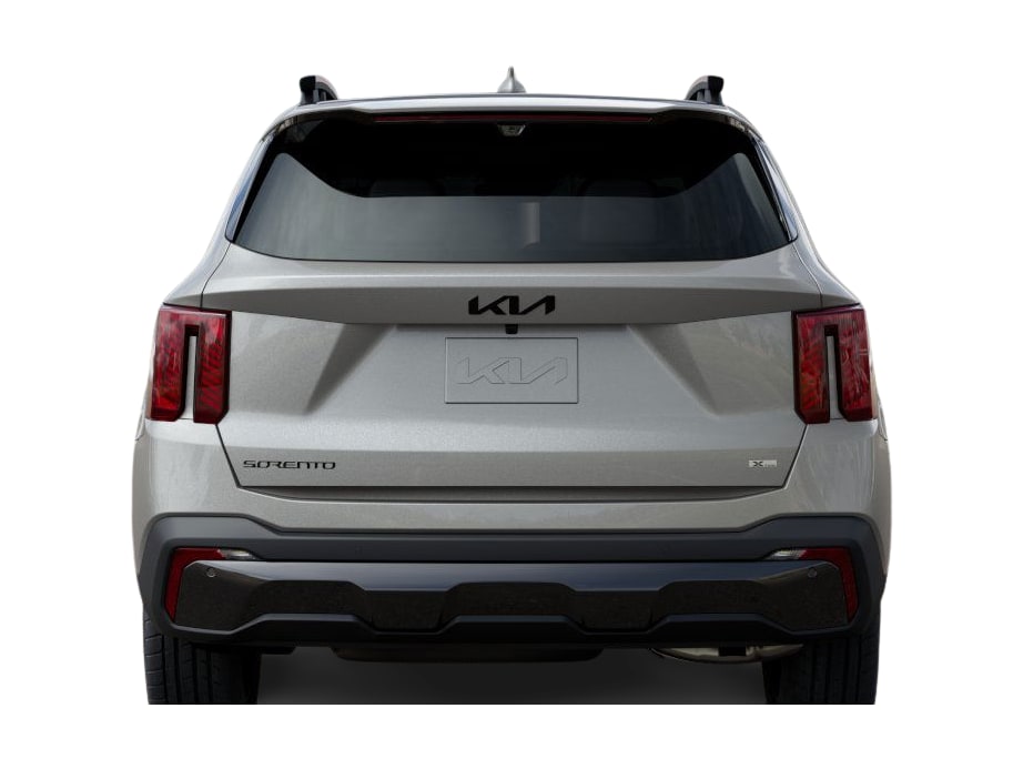 Thumbnail: 2026 Kia Sorento - 5
