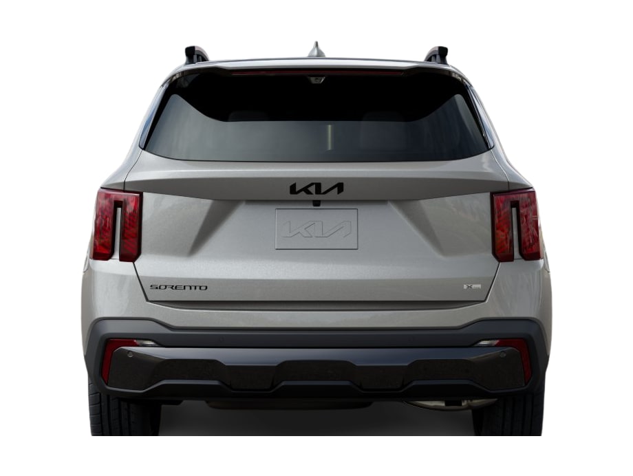 Thumbnail: 2026 Kia Sorento - 5
