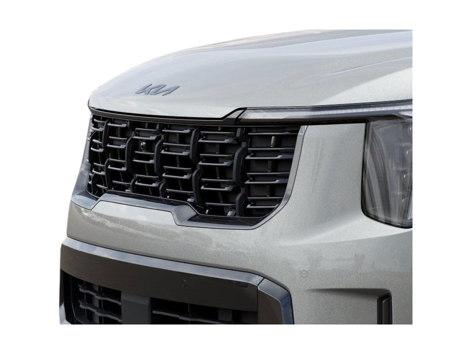 Thumbnail: 2026 Kia Sorento - 21