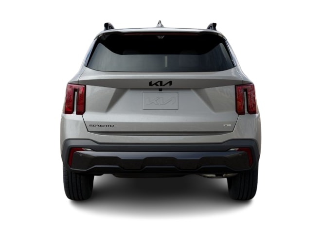 Thumbnail: 2026 Kia Sorento - 14