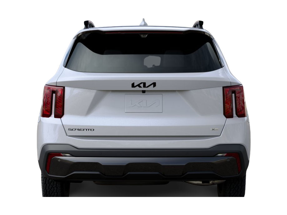 Thumbnail: 2026 Kia Sorento - 5