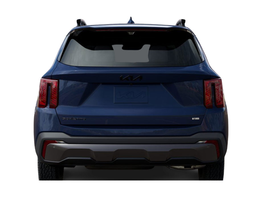 Thumbnail: 2025 Kia Sorento - 5