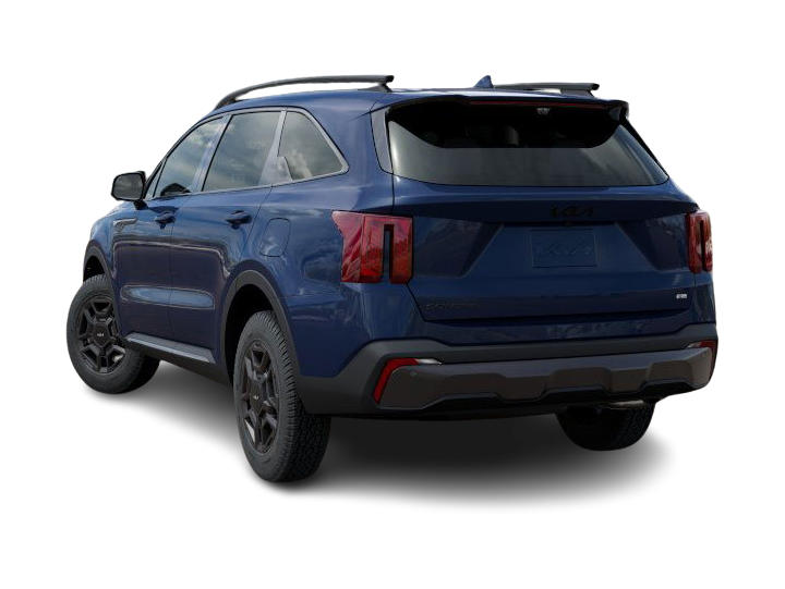 Thumbnail: 2025 Kia Sorento - 4