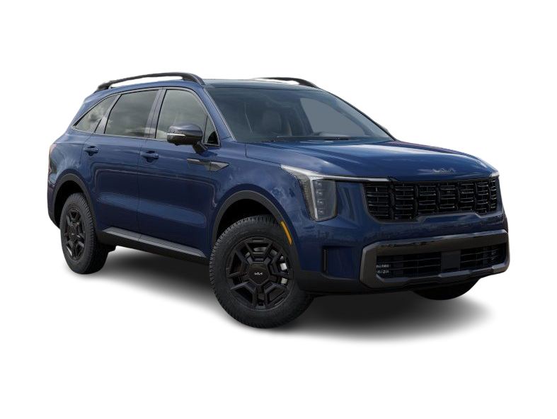 Thumbnail: 2025 Kia Sorento - 18