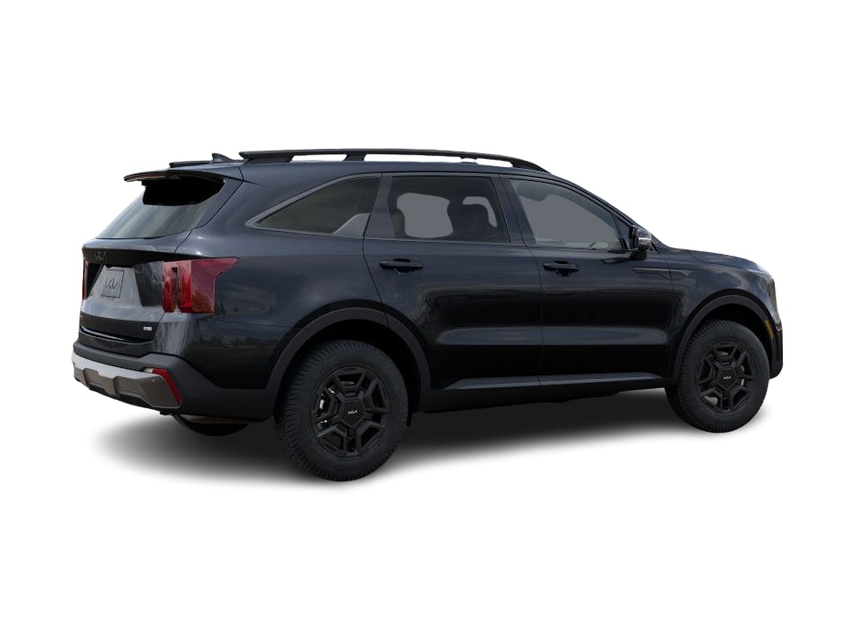 Thumbnail: 2025 Kia Sorento - 3