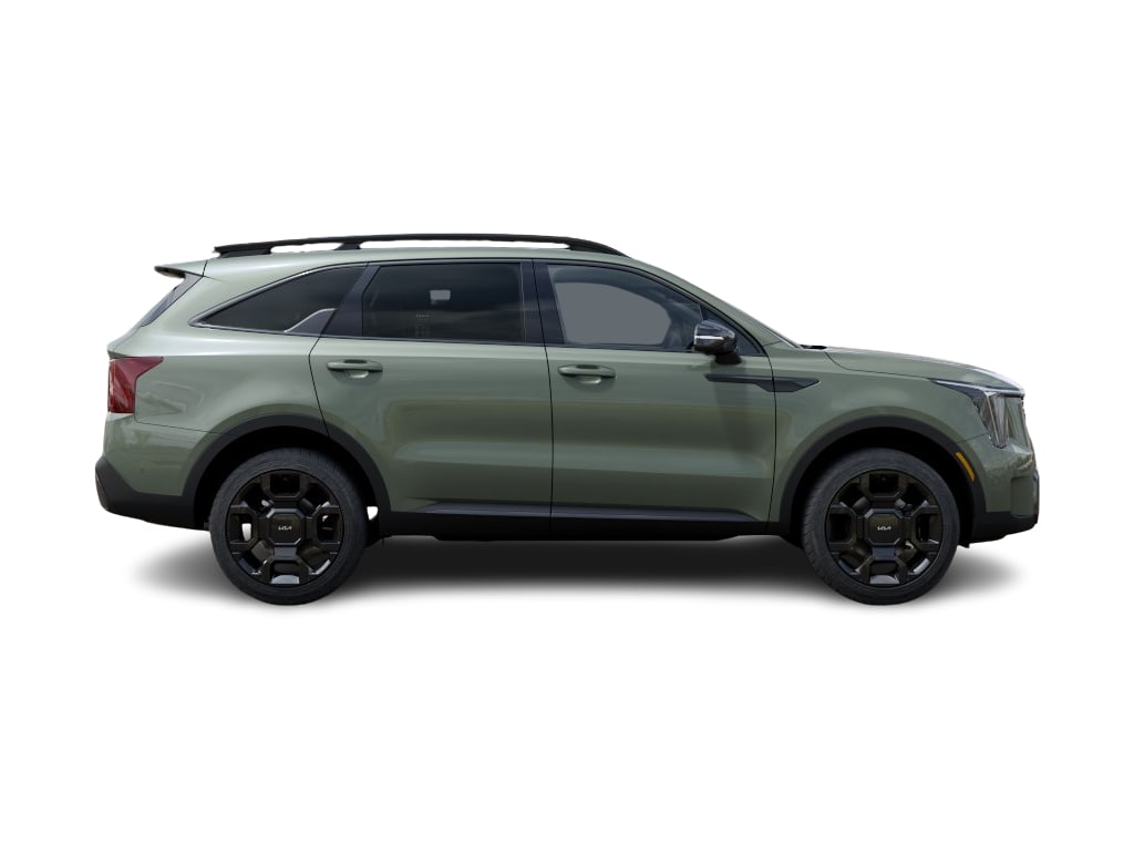 Thumbnail: 2026 Kia Sorento - 15