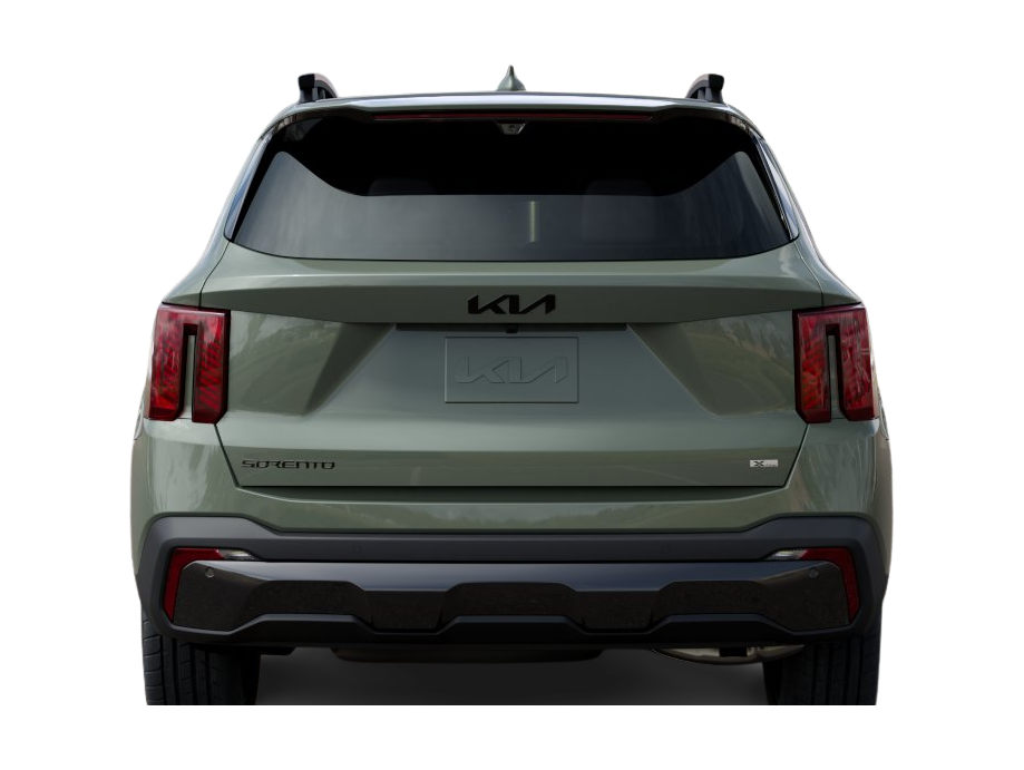 Thumbnail: 2026 Kia Sorento - 21