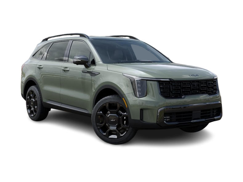 Thumbnail: 2026 Kia Sorento - 16