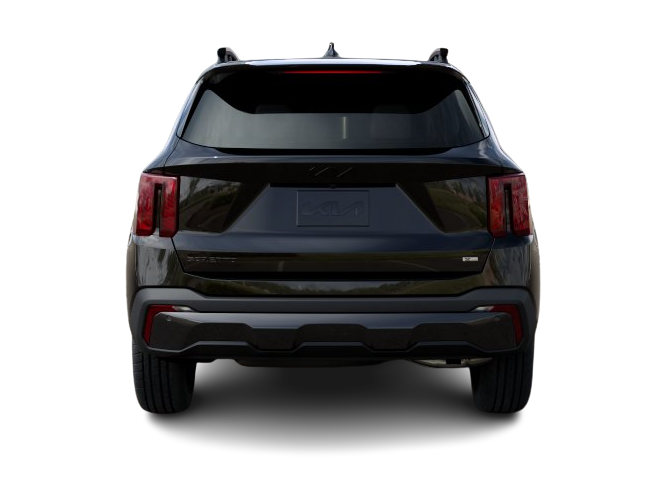 Thumbnail: 2026 Kia Sorento - 14