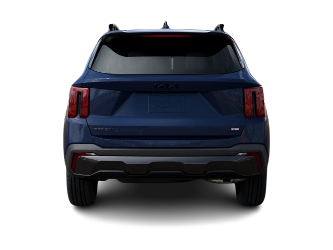 Thumbnail: 2026 Kia Sorento - 13