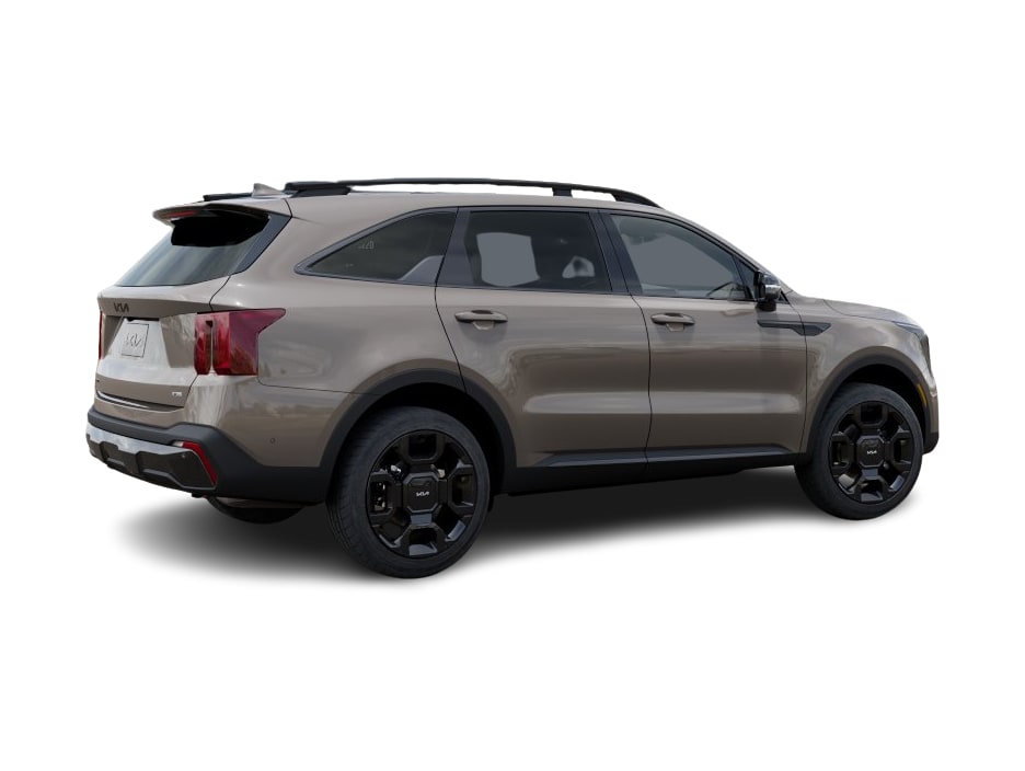 Thumbnail: 2026 Kia Sorento - 15