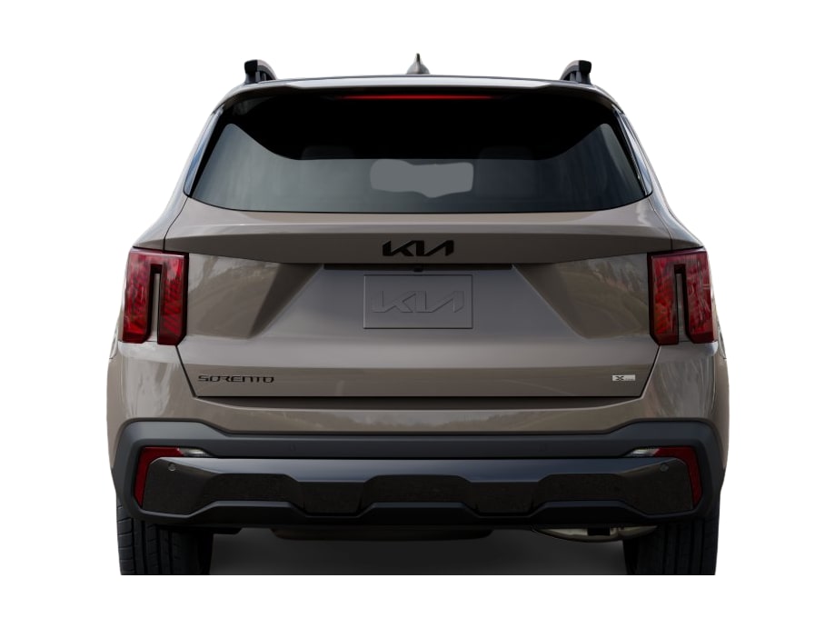 Thumbnail: 2026 Kia Sorento - 5