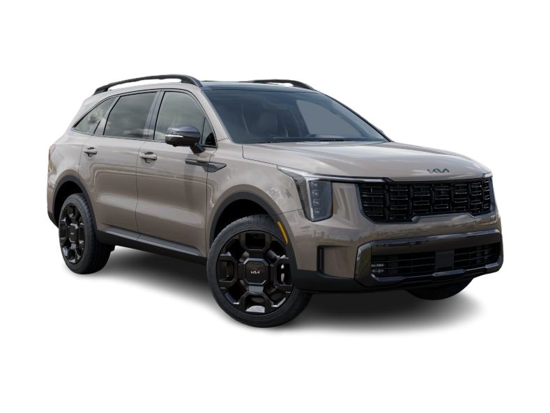Thumbnail: 2026 Kia Sorento - 17