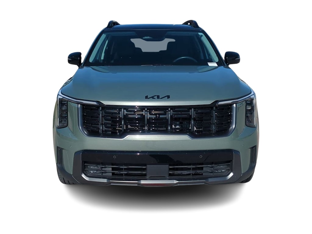 Thumbnail: 2025 Kia Sorento - 6