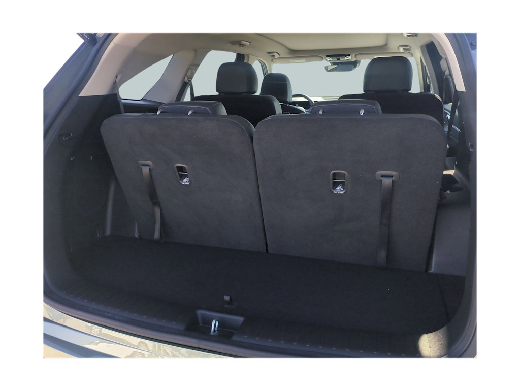 Thumbnail: 2025 Kia Sorento - 18