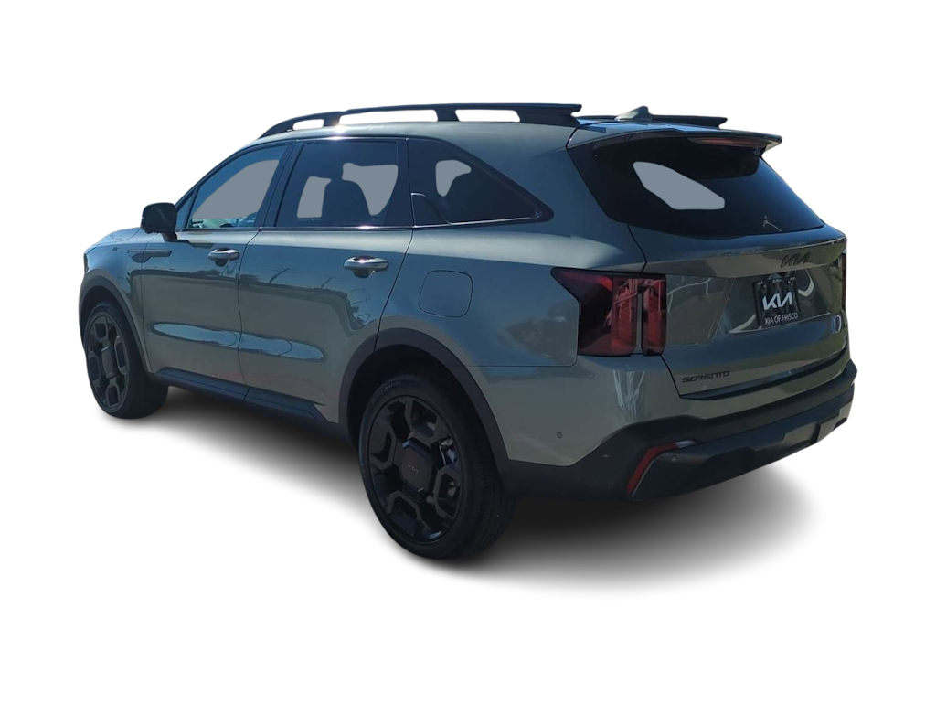 Thumbnail: 2025 Kia Sorento - 4