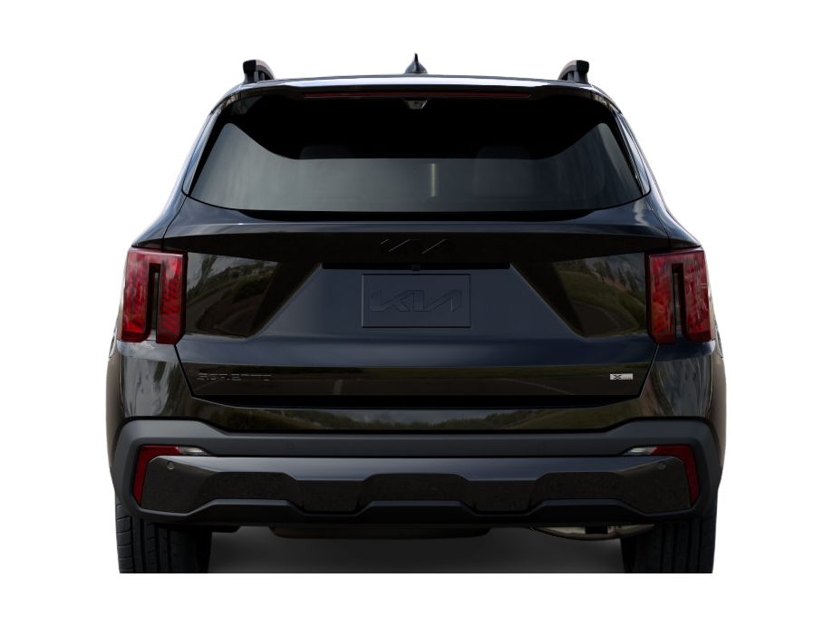 Thumbnail: 2026 Kia Sorento - 3