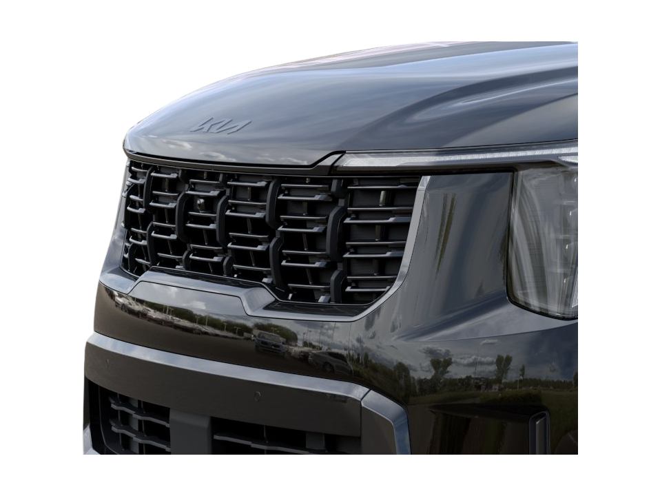 Thumbnail: 2026 Kia Sorento - 21