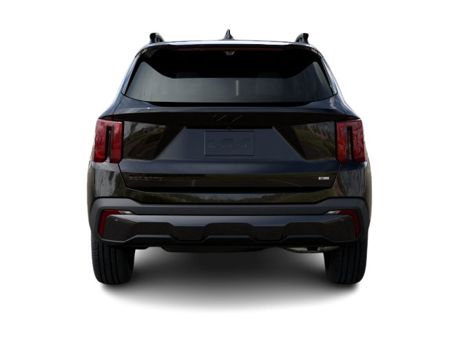 Thumbnail: 2026 Kia Sorento - 14