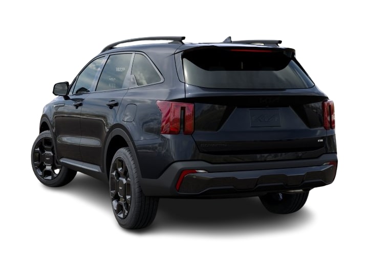 Thumbnail: 2026 Kia Sorento - 12