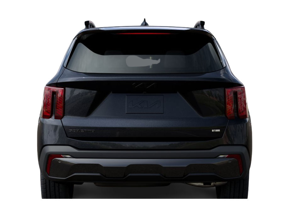 Thumbnail: 2026 Kia Sorento - 10