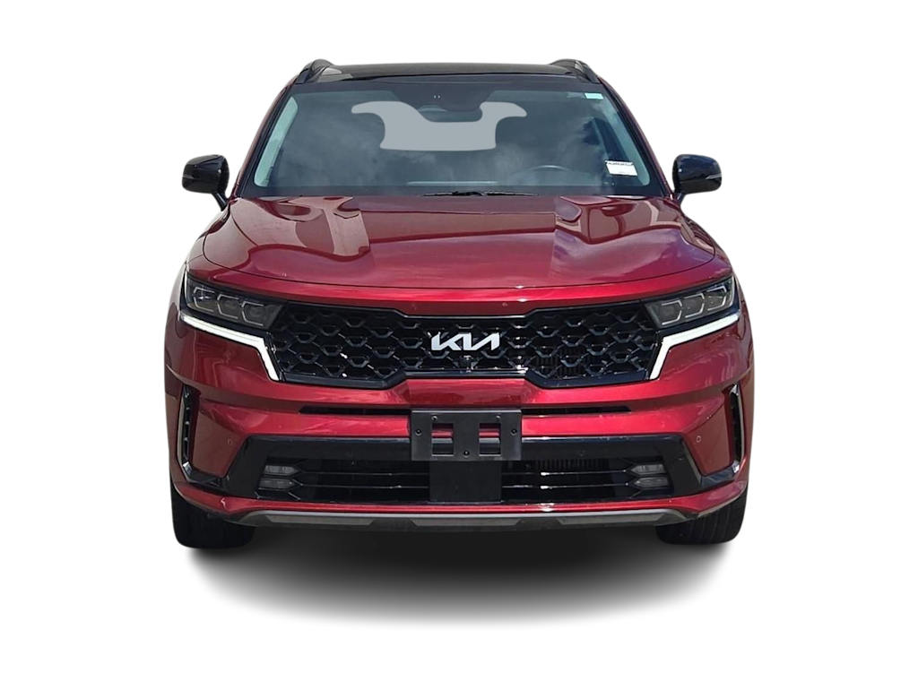 Thumbnail: 2023 Kia Sorento - 6