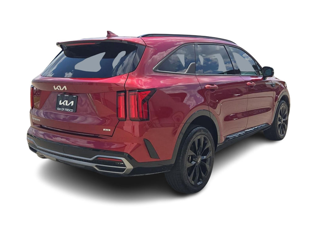 Thumbnail: 2023 Kia Sorento - 18
