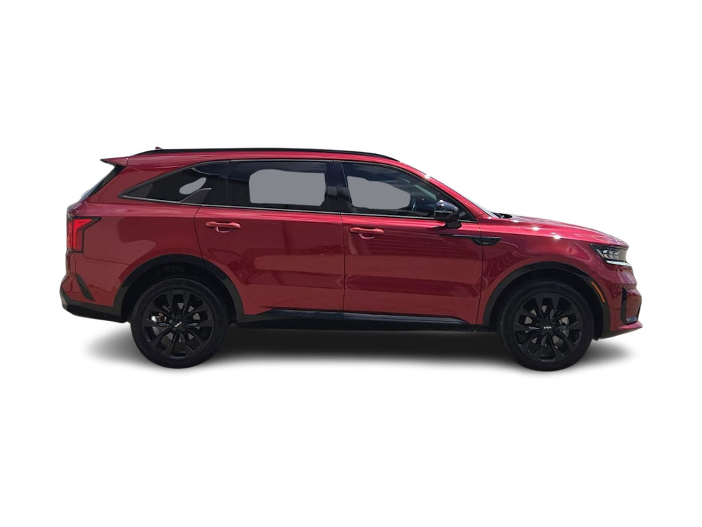 Thumbnail: 2023 Kia Sorento - 19