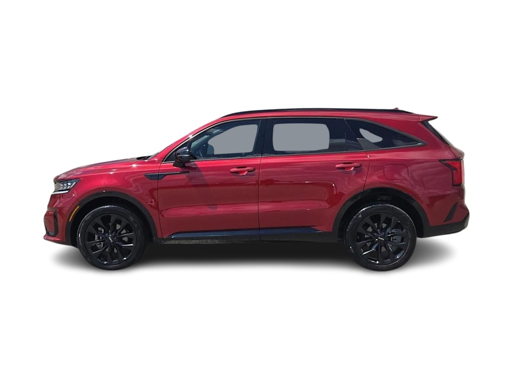 Thumbnail: 2023 Kia Sorento - 3