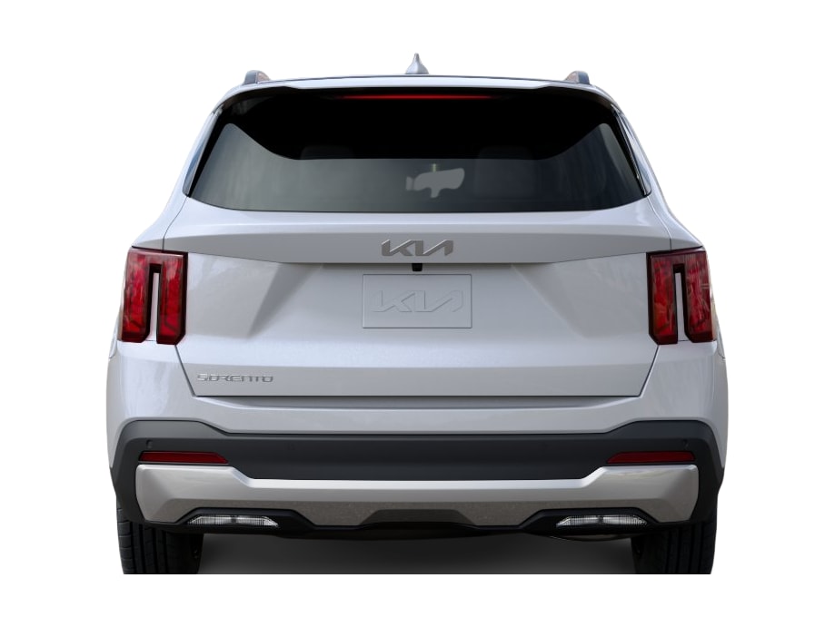 Thumbnail: 2026 Kia Sorento - 21
