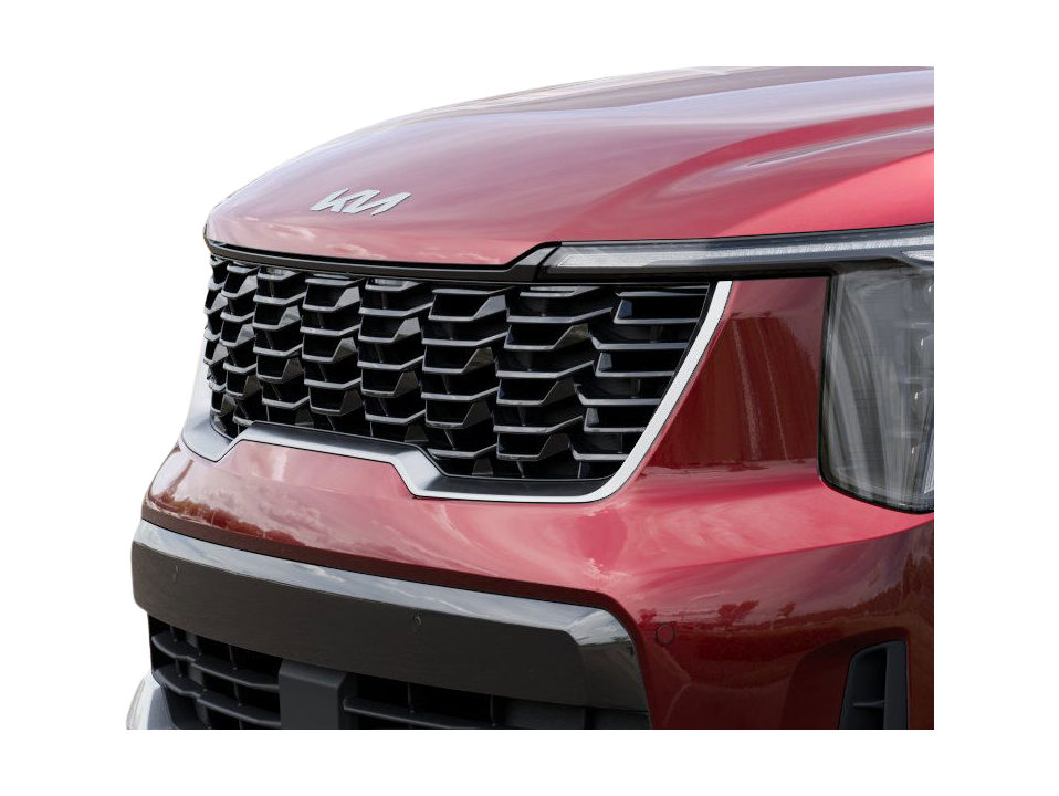 Thumbnail: 2025 Kia Sorento - 22