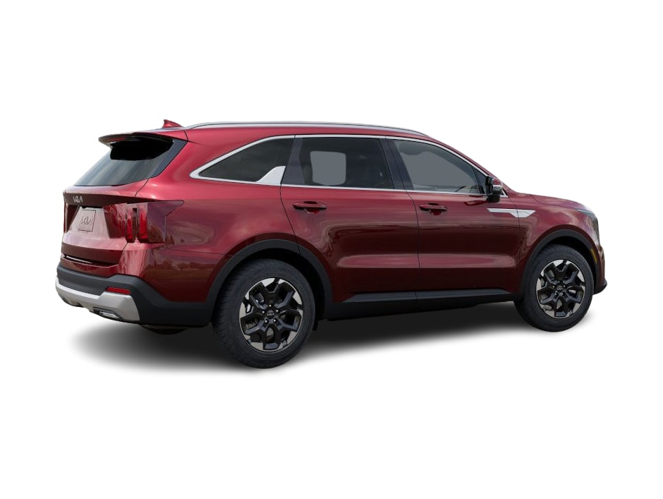 Thumbnail: 2025 Kia Sorento - 17