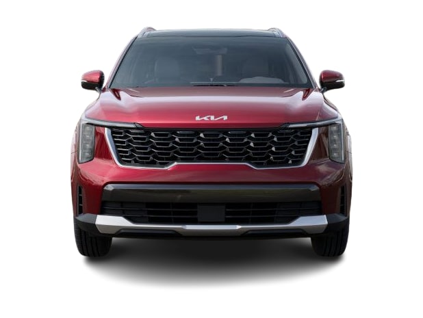 Thumbnail: 2025 Kia Sorento - 6