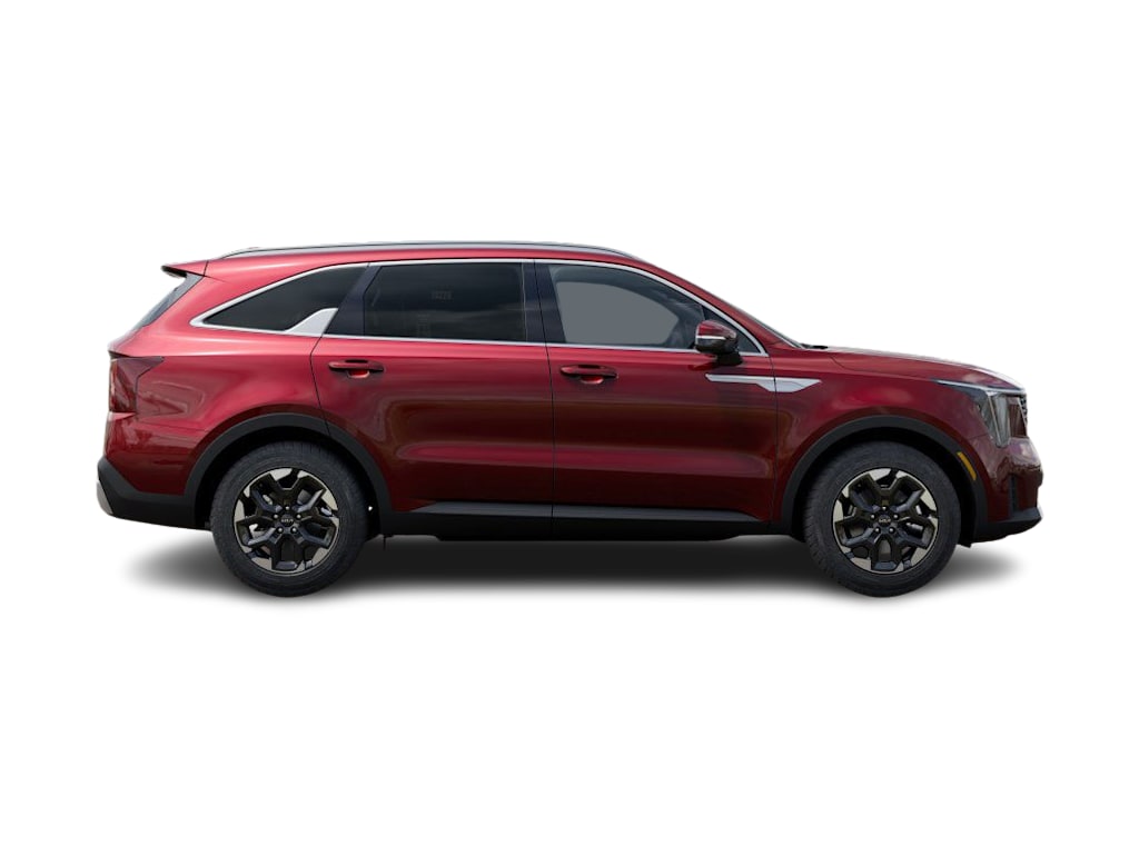 Thumbnail: 2025 Kia Sorento - 18