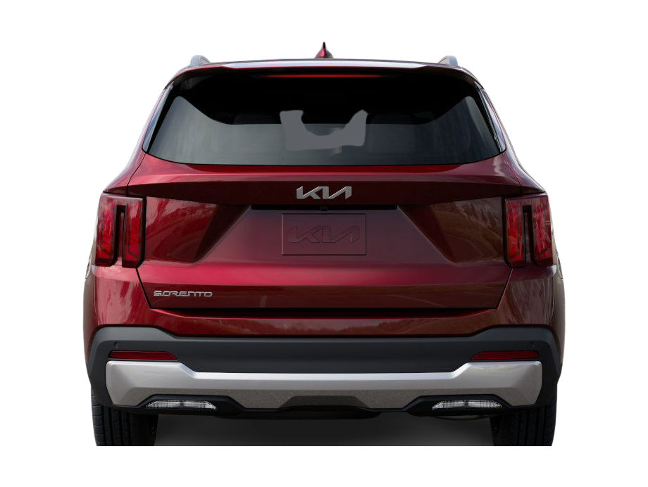 Thumbnail: 2025 Kia Sorento - 5