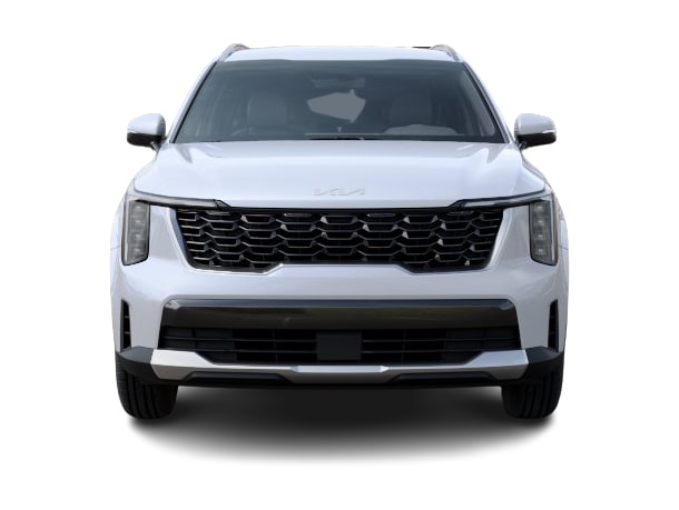 Thumbnail: 2026 Kia Sorento - 6