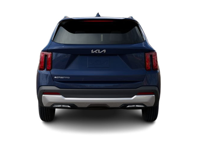Thumbnail: 2026 Kia Sorento - 16