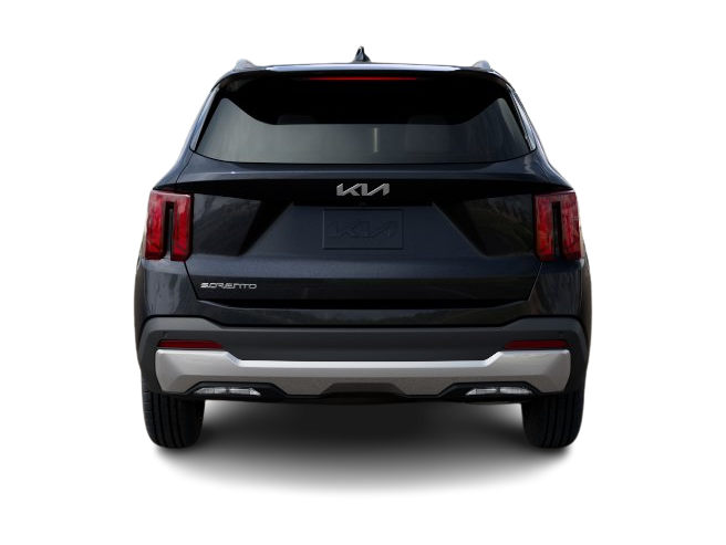 Thumbnail: 2026 Kia Sorento - 16