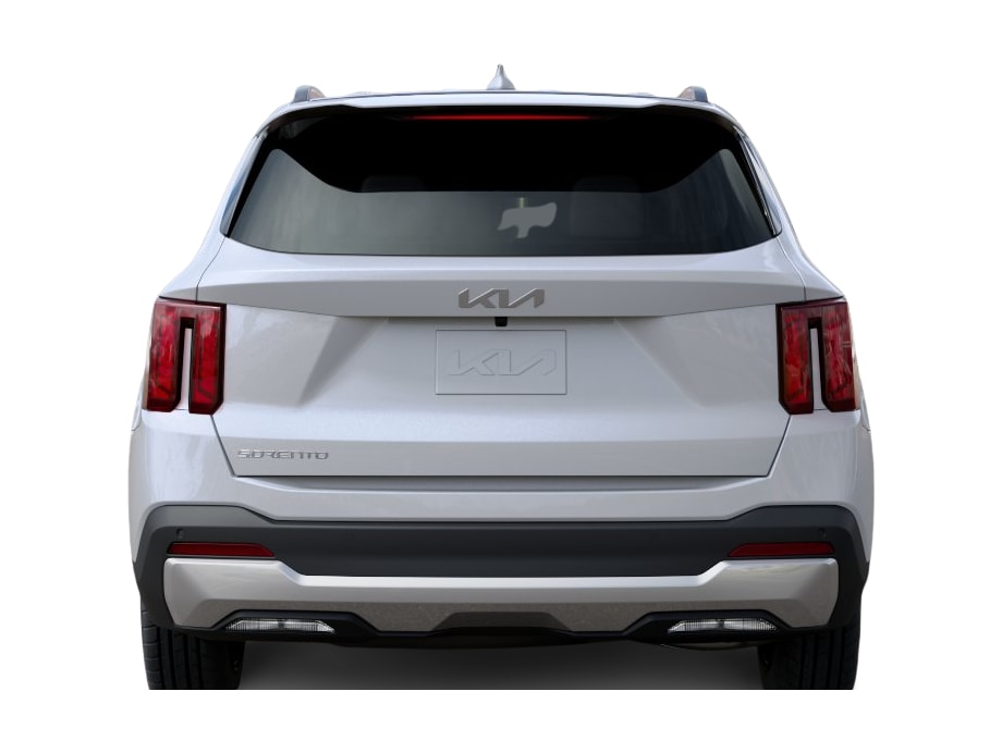 Thumbnail: 2026 Kia Sorento - 21