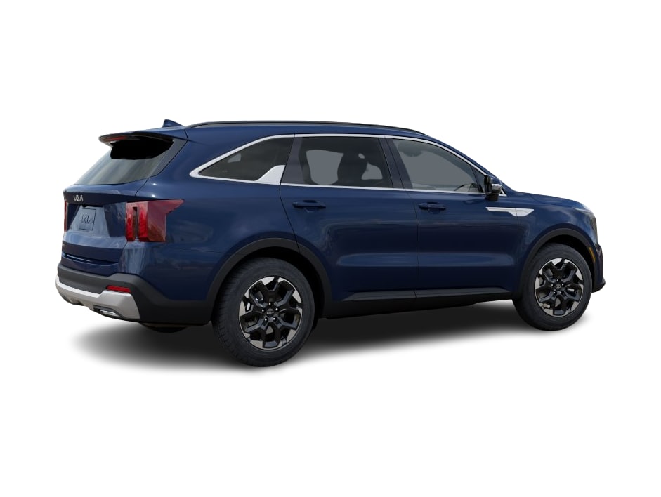 Thumbnail: 2026 Kia Sorento - 17