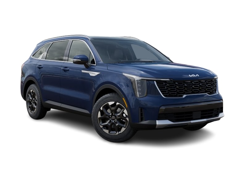 Thumbnail: 2026 Kia Sorento - 19