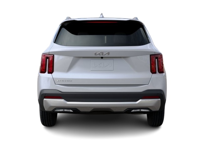 Thumbnail: 2026 Kia Sorento - 5
