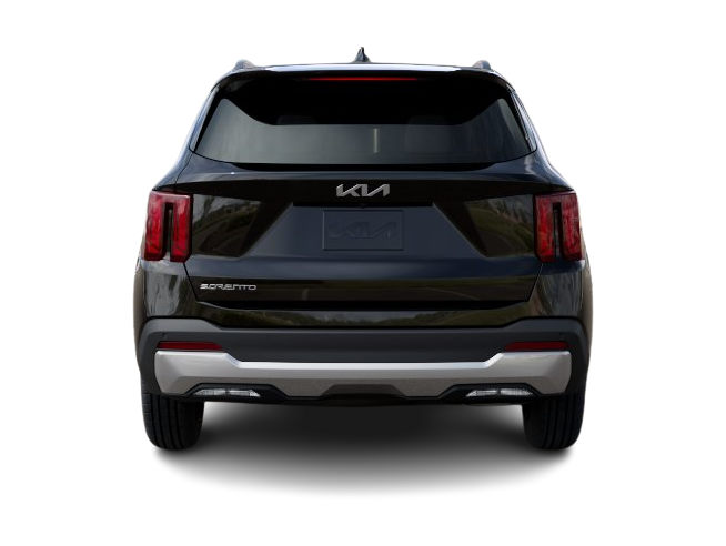 Thumbnail: 2026 Kia Sorento - 17